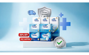 Tena Hasta Bezleri: Yetkili Ana Bayi | En Uygun Fiyat & Tüm Çeşitler