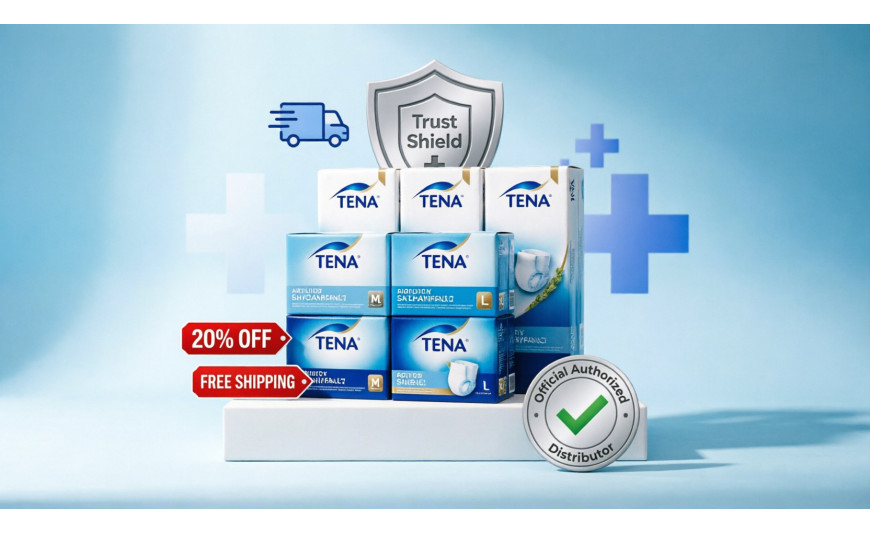 Tena Hasta Bezleri: Yetkili Ana Bayi | En Uygun Fiyat & Tüm Çeşitler