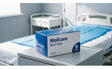 Molicare 9 Damla Yatak Koruyucu Örtü Kullanım Kılavuzu | Avantajları ve Fiyatı