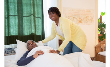 Evde Yaşlı Bakımı Malzeme Listesi