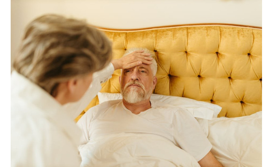 Bası Yarası Nedir? Evde Nasıl Önlenir? | Bez Dunyası