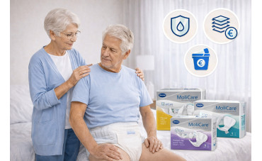 MoliCare Hasta Bezi İncelemesi: Seriler, Fiyatlar ve Kullanıcı Yorumları