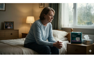 İnkontinansın Psikolojik Etkileri