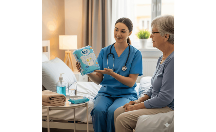 Hasta Bezi Ne Sıklıkla Değiştirilmeli?