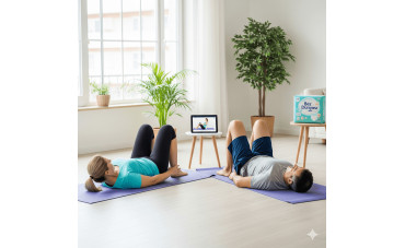 İnkontinansta Egzersizin Rolü